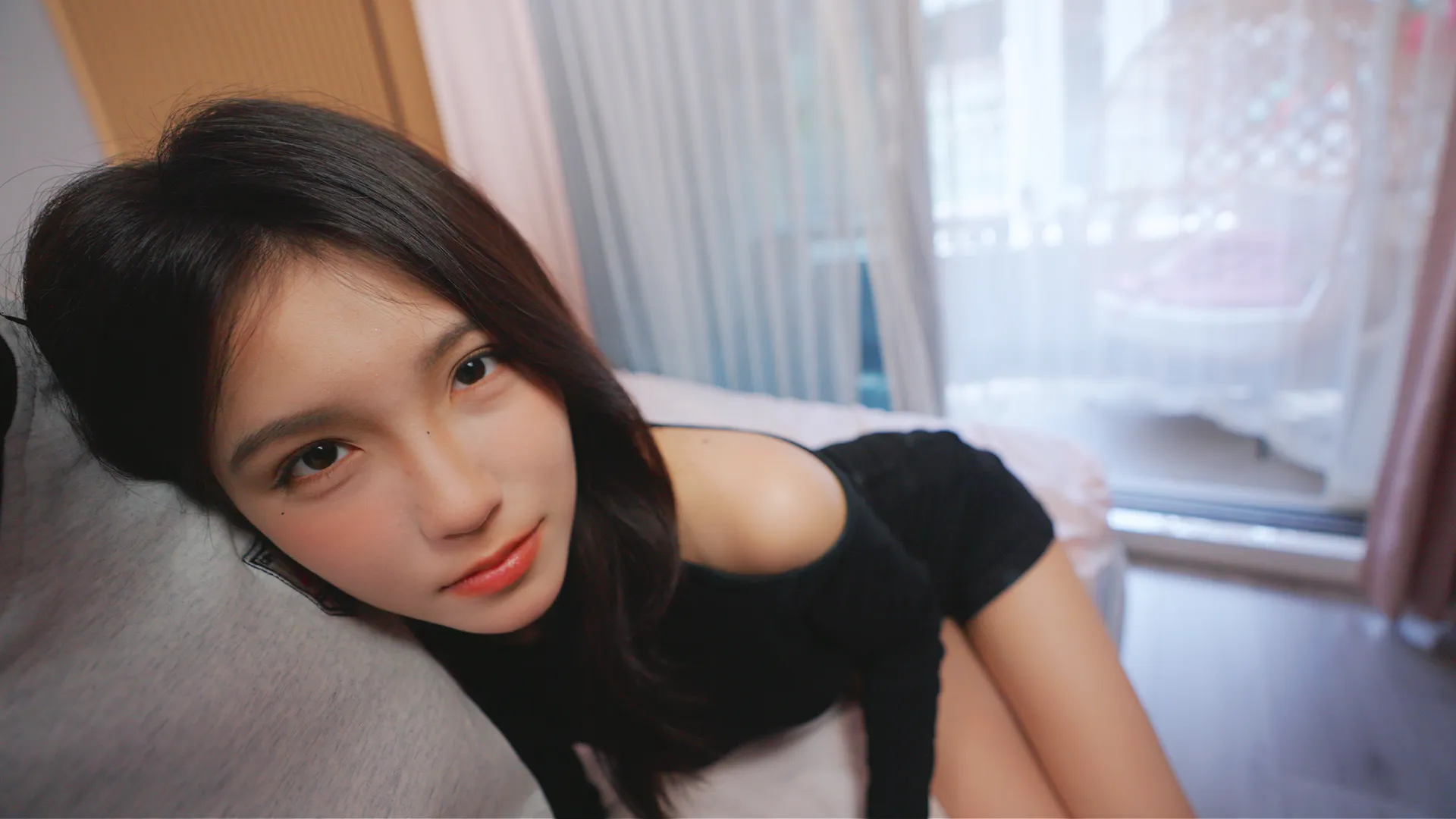 美女你矜持一点 免Steam单机 一键安装版