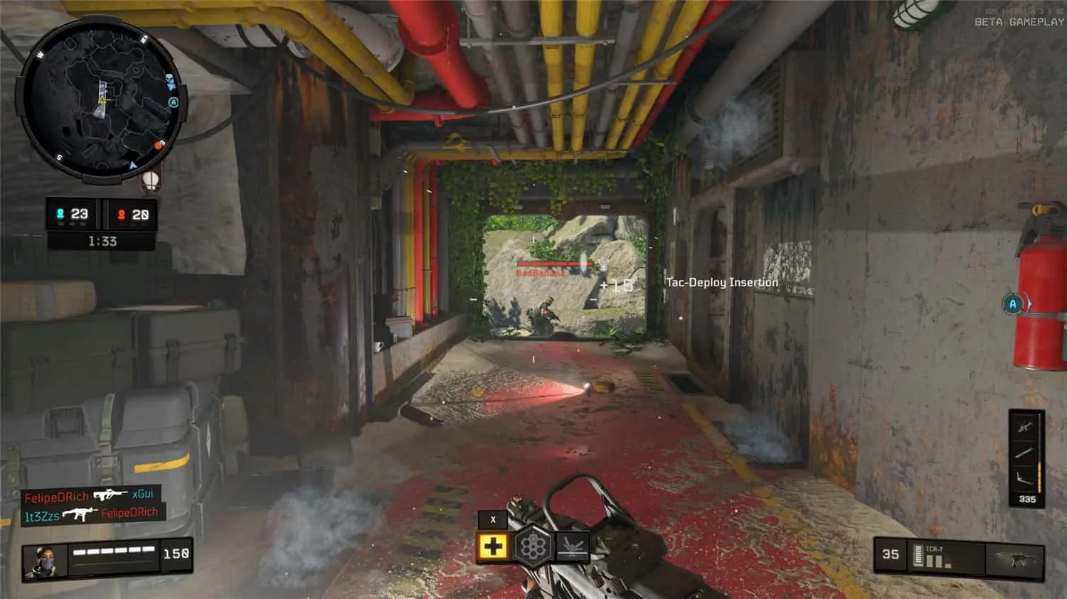 使命召唤15:黑色行动4 / Call of Duty®: Black Ops 免Steam单机 一键安装版