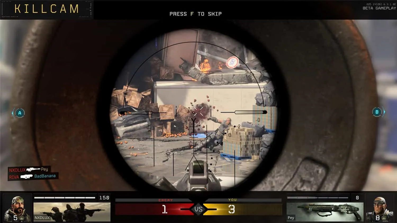 使命召唤15:黑色行动4 / Call of Duty®: Black Ops 免Steam单机 一键安装版