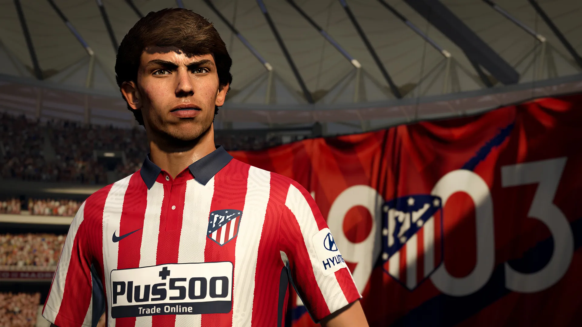 FIFA 21 / 国际足球大联盟21 免Steam单机游戏 一键安装版