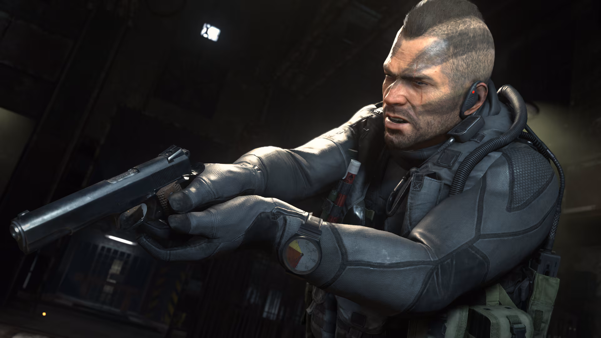 使命召唤6：现代战争 II 2022 / Call of Duty®: Modern Warfare® II