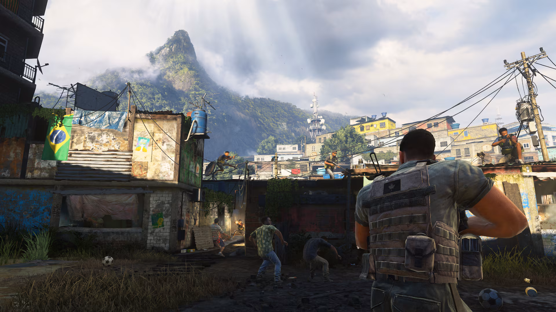 使命召唤6：现代战争 II 2022 / Call of Duty®: Modern Warfare® II