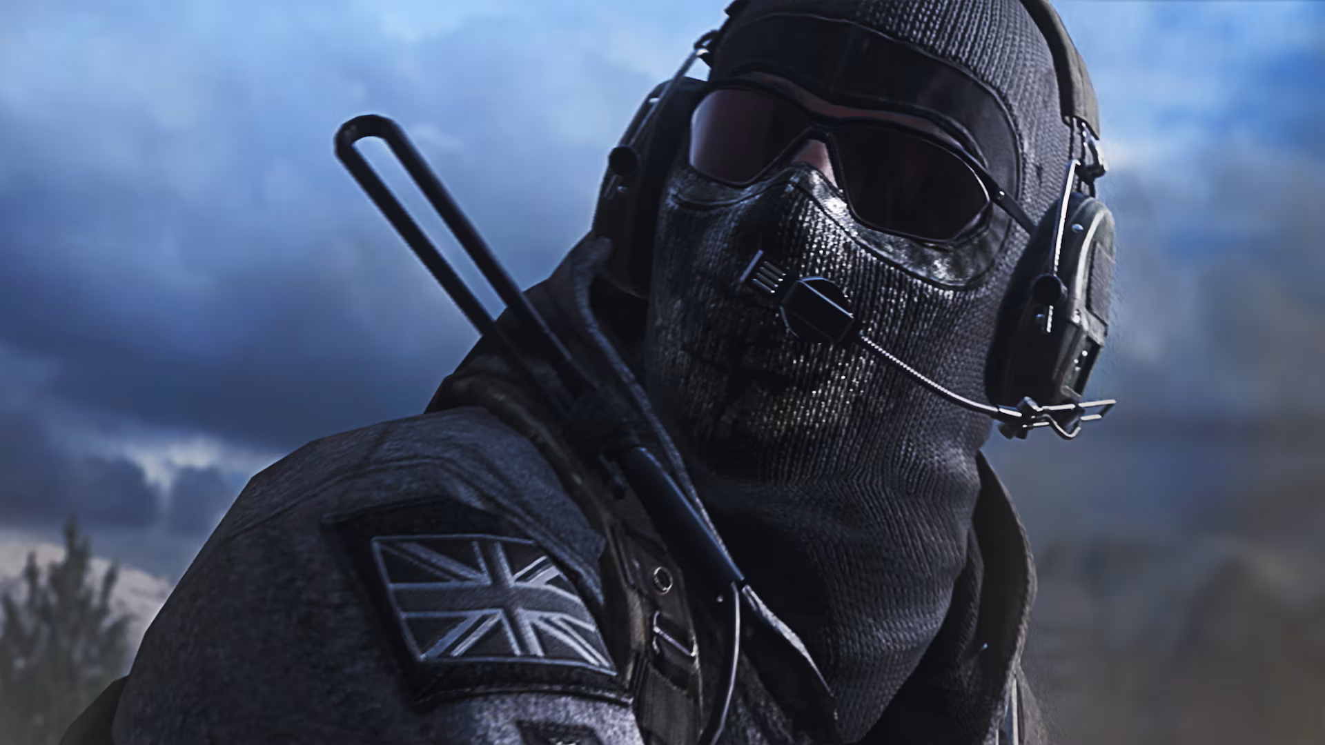 使命召唤6：现代战争 II 2022 / Call of Duty®: Modern Warfare® II