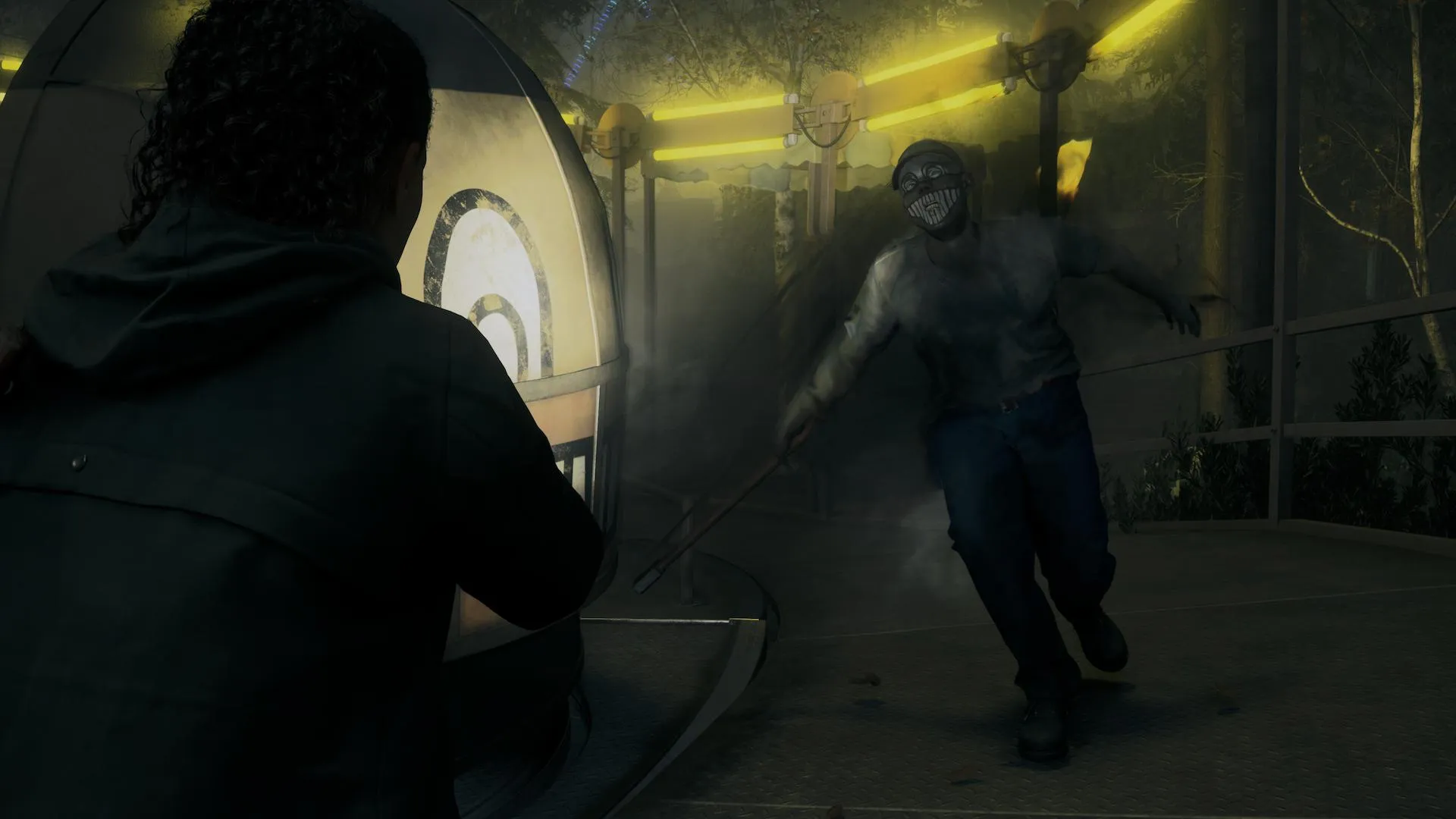 心灵杀手 2 / Alan Wake Ⅱ 免Steam单机 一键安装版