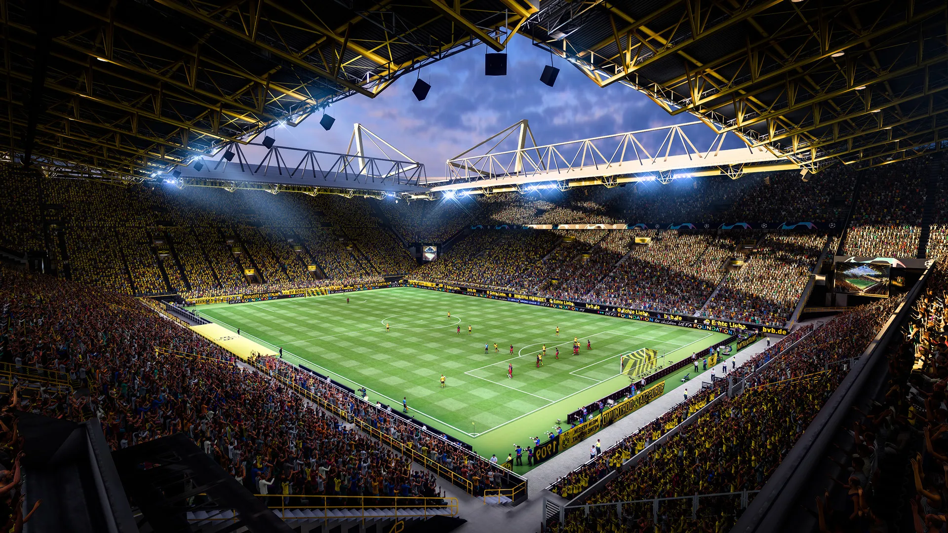 FIFA 22 / 国际足球大联盟22 免Steam单机游戏 一键安装版