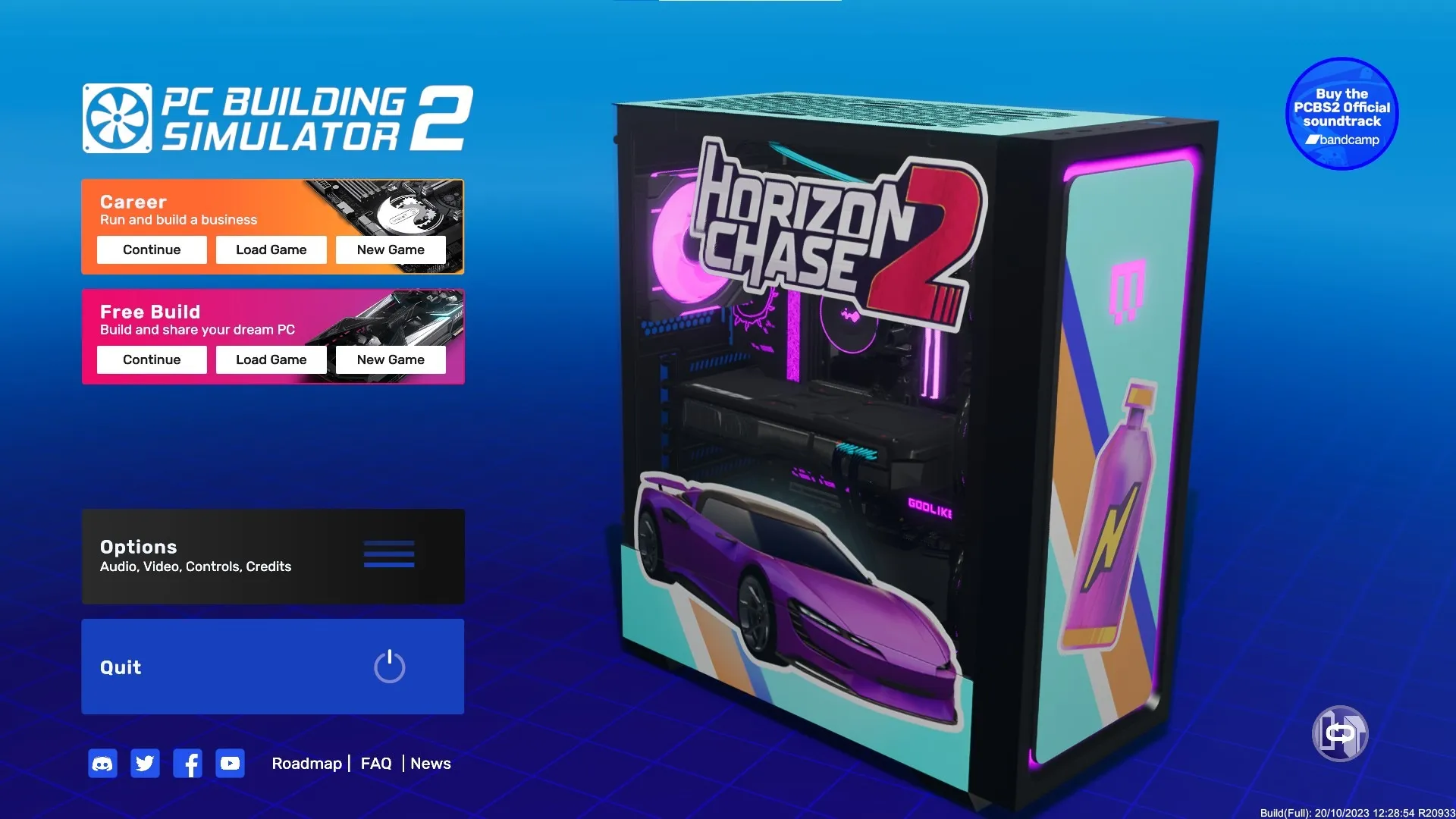 装机模拟器2 / PC Building Simulator 2 免Steam单机 一键安装版 免费下载