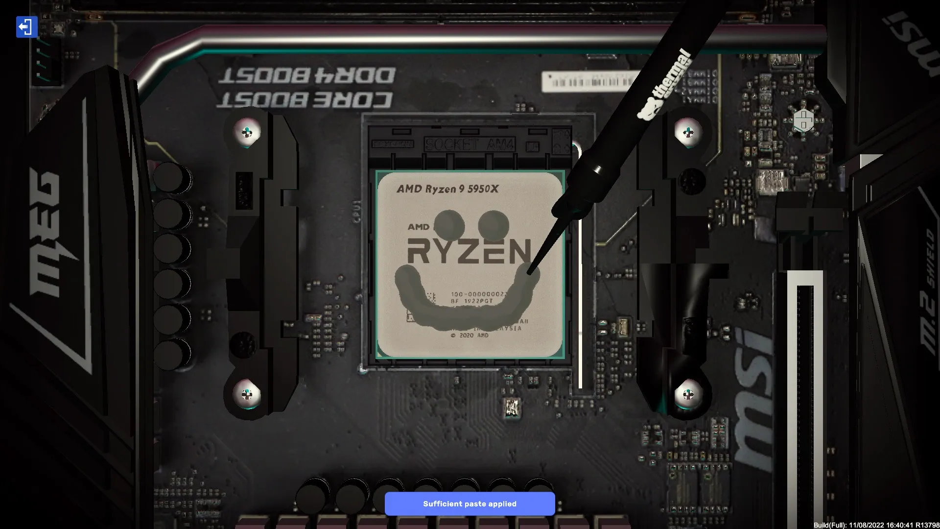 装机模拟器2 / PC Building Simulator 2 免Steam单机 一键安装版 免费下载