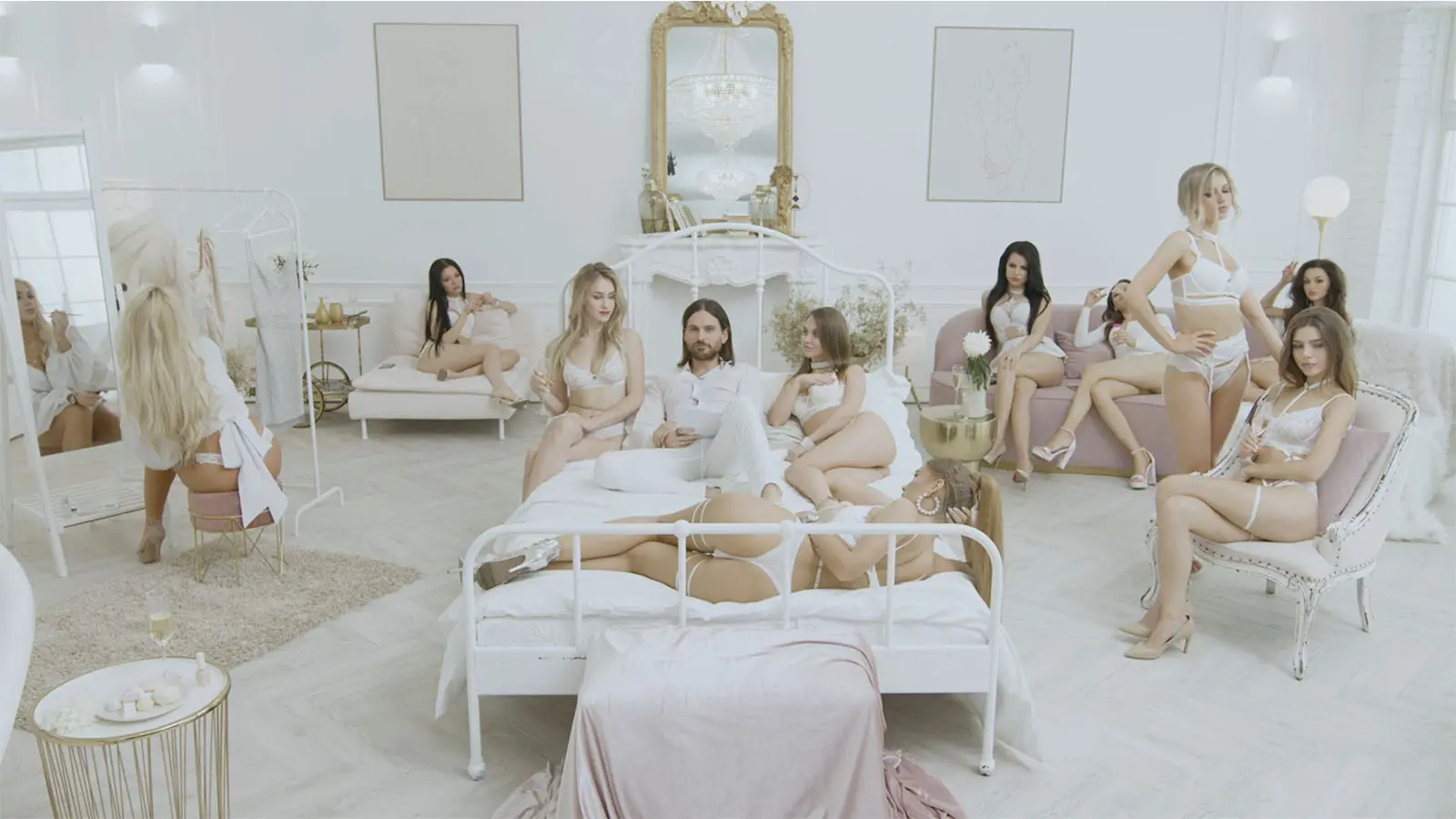 超级情圣3 / Super Seducer 3 免Steam单机 一键安装版