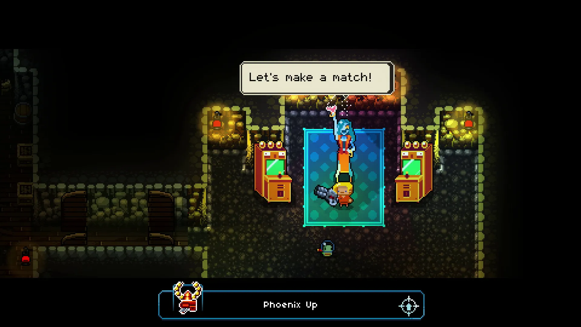 挺进地牢 / Enter the Gungeon 免Steam单机 一键安装版