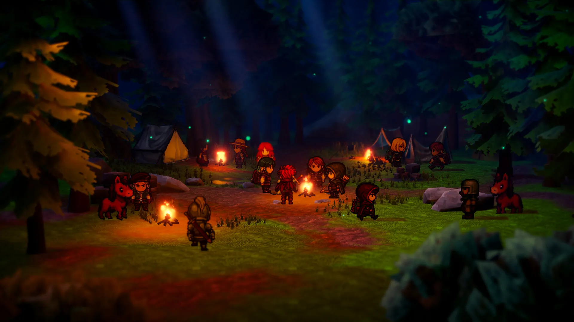 断神 / The Severed Gods 免Steam单机游戏 一键安装版