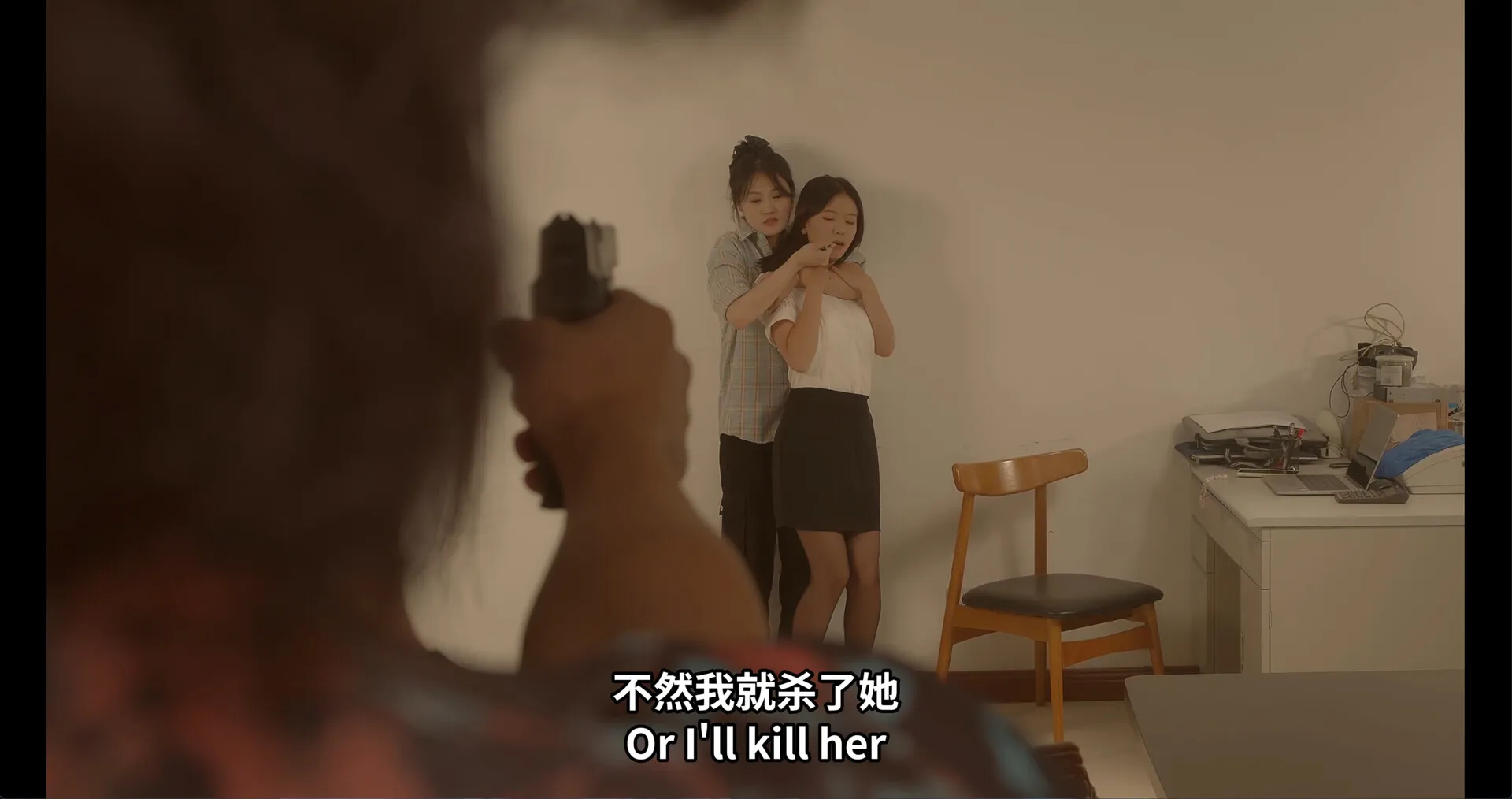 九死无生 / almost certain death 免Steam单机游戏 一键安装版 全DLC中文绿色版 百度/夸克/迅雷 网盘下载