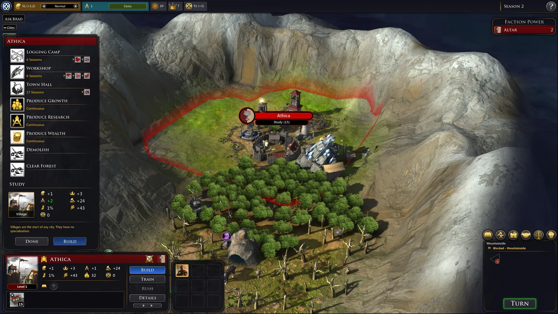 元素：重铸 / Elemental: Reforged 免Steam单机 一键安装版