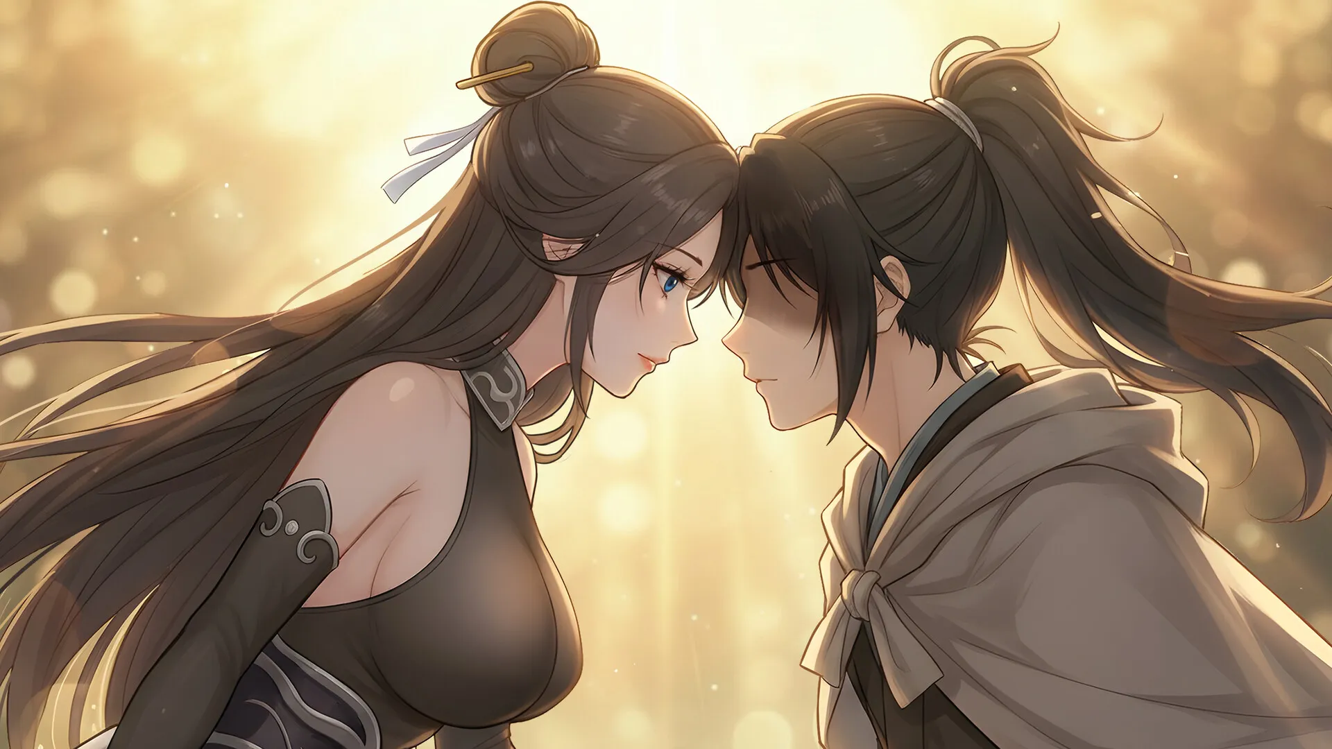 大侠狂想曲 免Steam单机游戏 全DLC中文绿色版 百度/夸克/迅雷 网盘下载