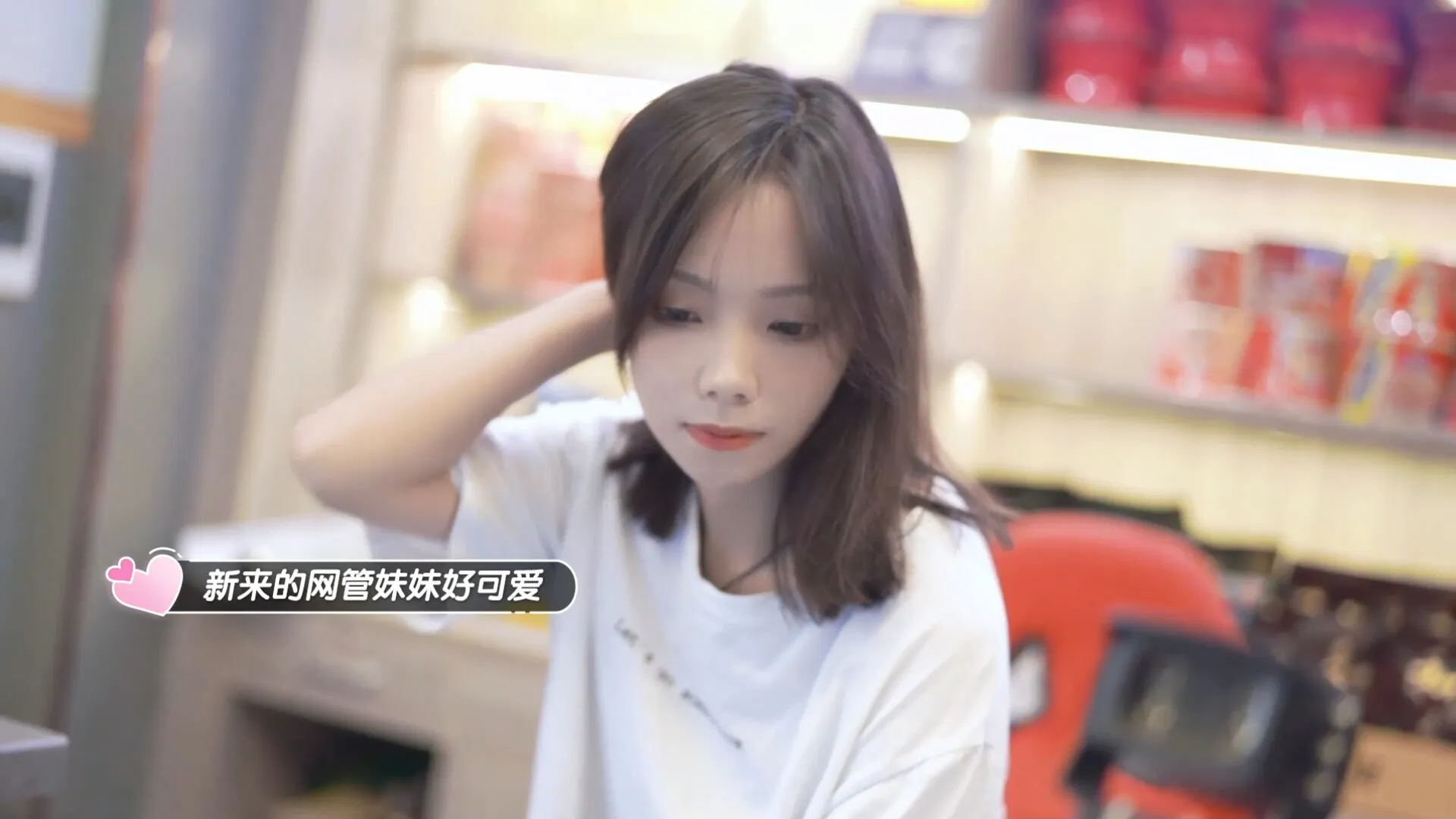 完蛋！我也能追到美女了！免Steam单机游戏 一键安装版 全DLC中文绿色版 百度/夸克/迅雷 网盘下载