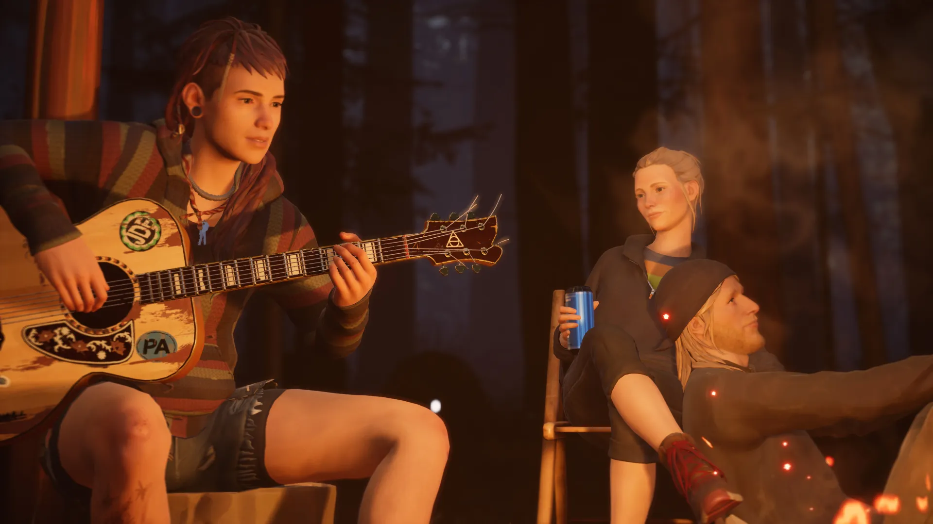 奇异人生 2 / Life is Strange 2 免Steam单机 一键安装版