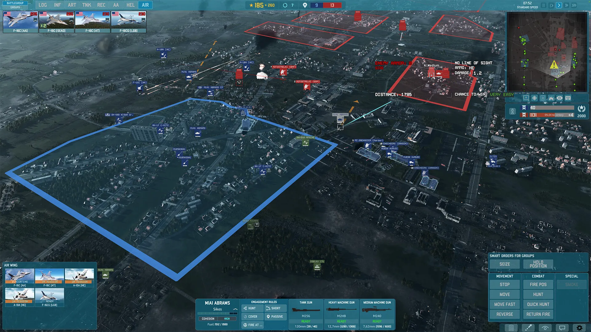 预先号令 / WARNO 免Steam单机 一键安装版