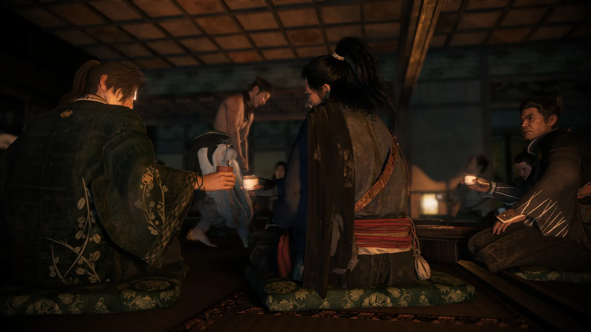 浪人崛起 / Rise of the Ronin 免Steam单机 一键安装版
