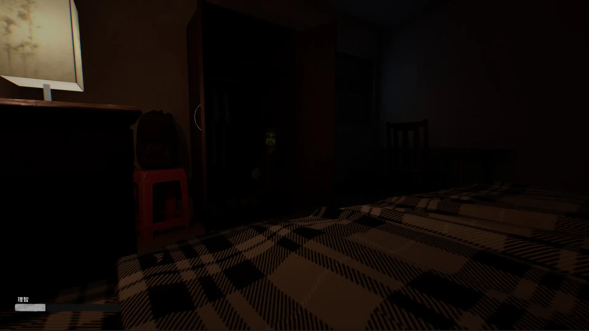 诡租:205号房 免Steam单机游戏 一键安装版 全DLC中文绿色版 百度/夸克/迅雷 网盘下载