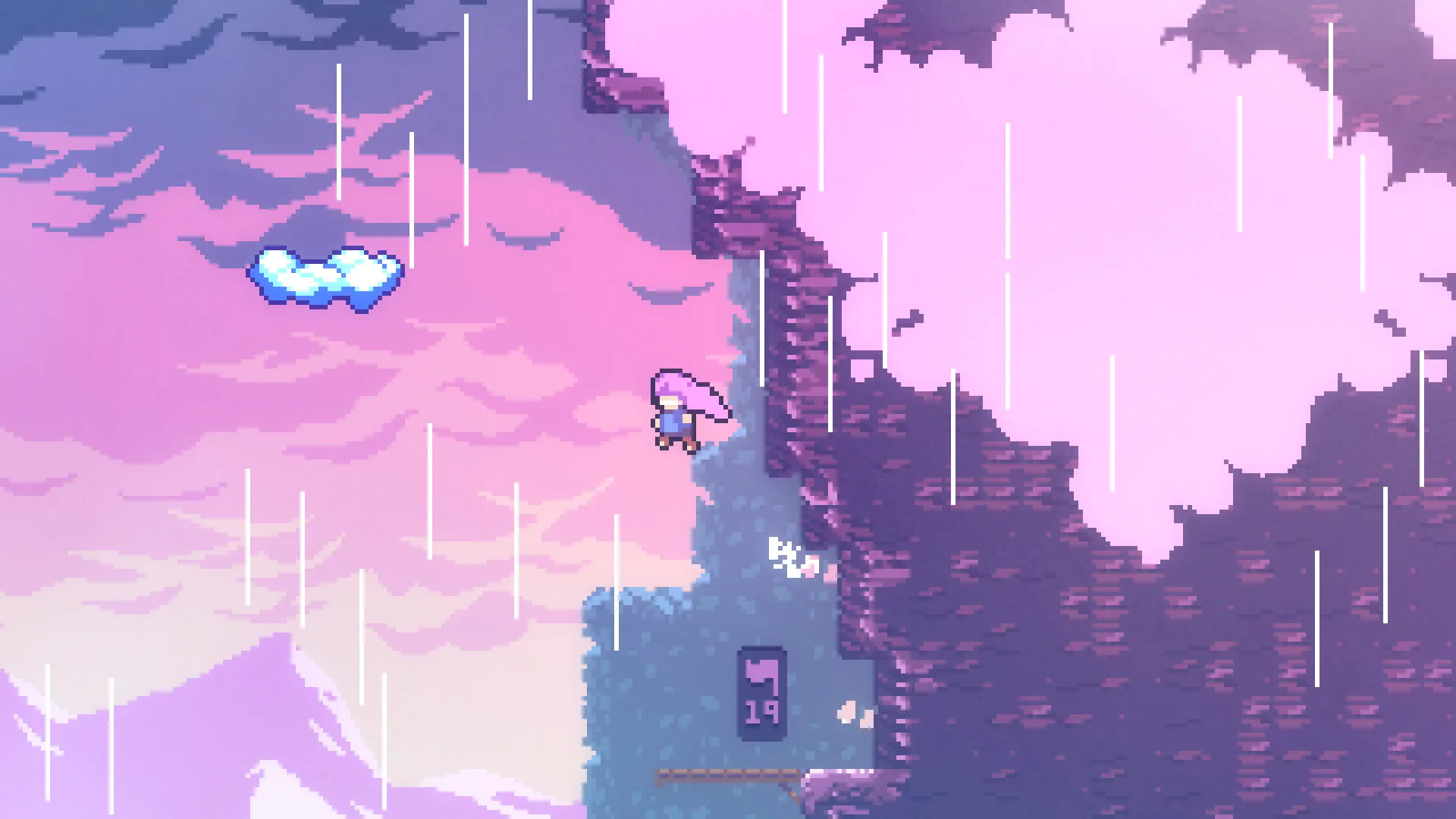蔚蓝 / Celeste 免Steam单机 一键安装版