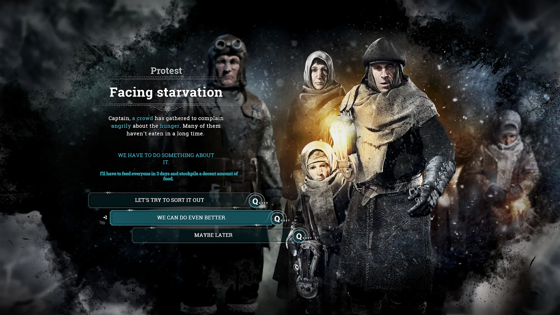 冰汽时代 / Frostpunk 免Steam单机 一键安装版