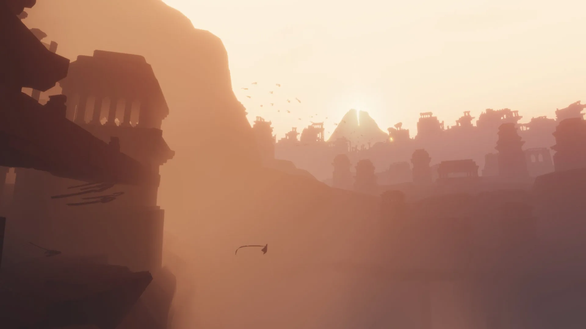 风之旅人 / Journey 免Steam单机 一键安装版