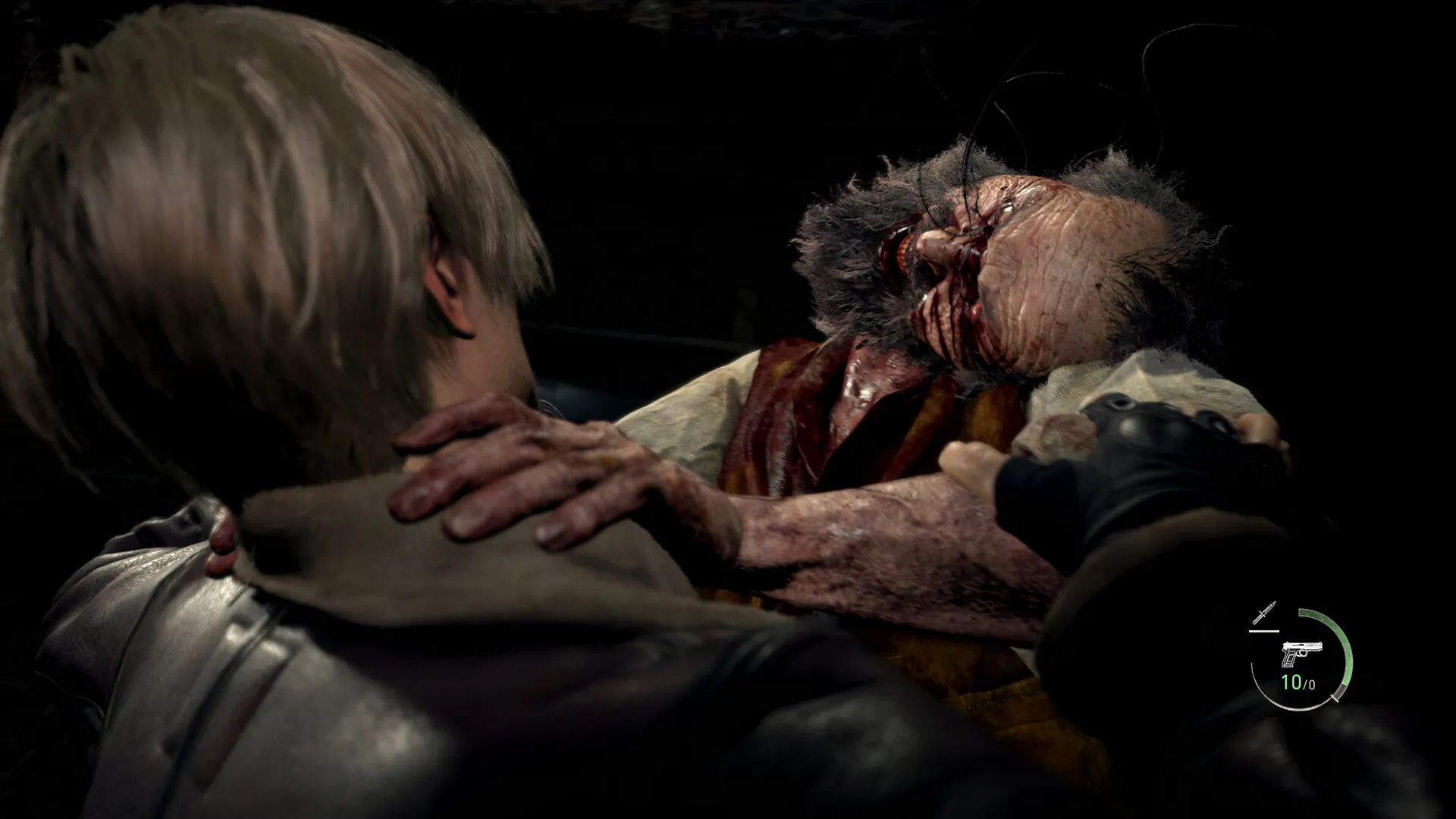 生化危机4 重制版 / Resident Evil 4 全DLC内容 一键安装版 无需虚拟机
