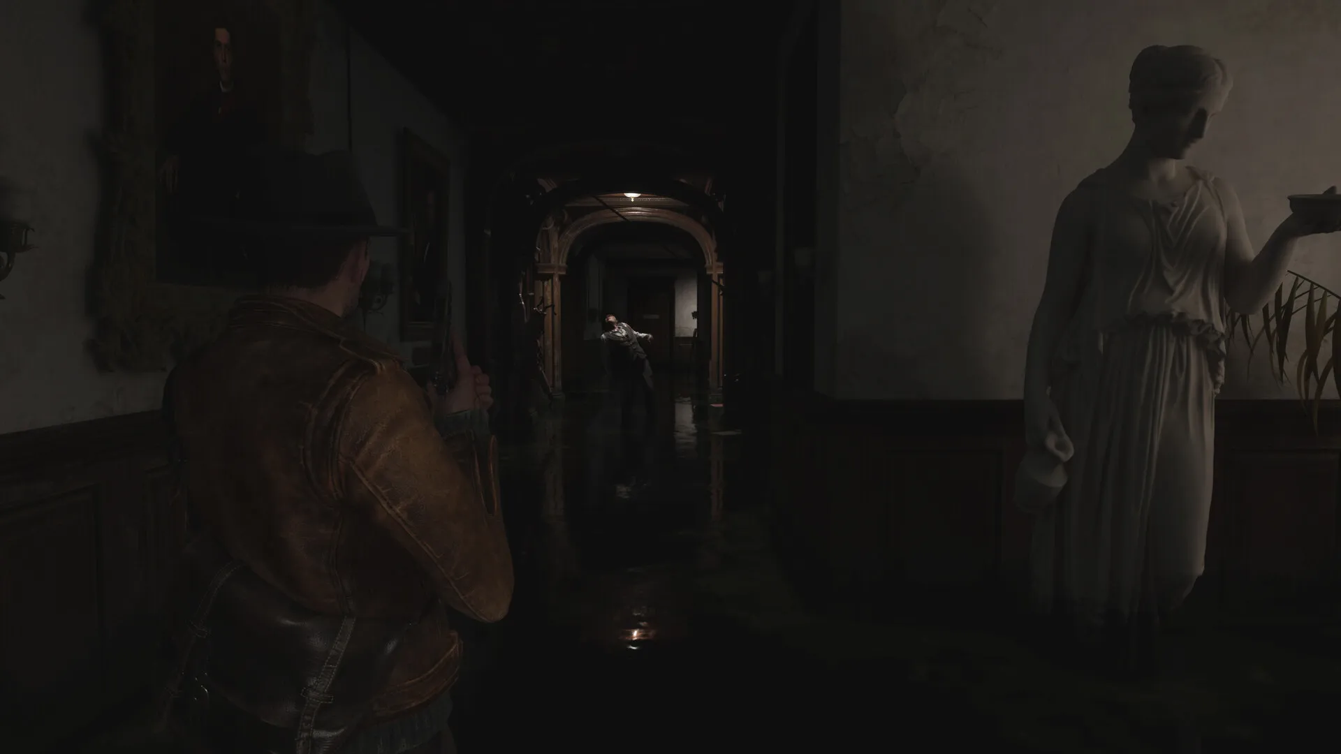 沉没之城2 / The Sinking City 2 免Steam单机游戏 一键安装版