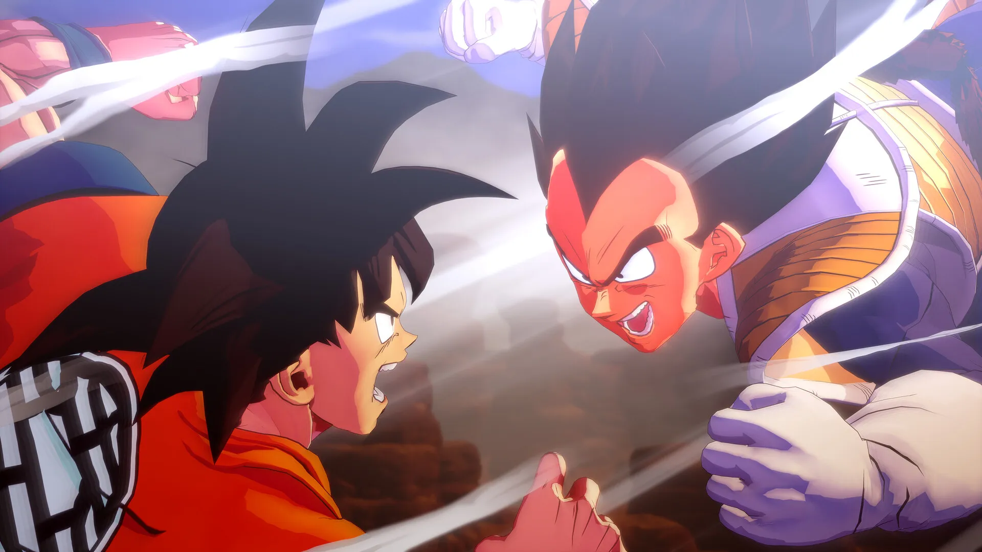 七龙珠Z 卡卡洛特 / DRAGON BALL Z: KAKAROT 免Steam单机 一键安装版
