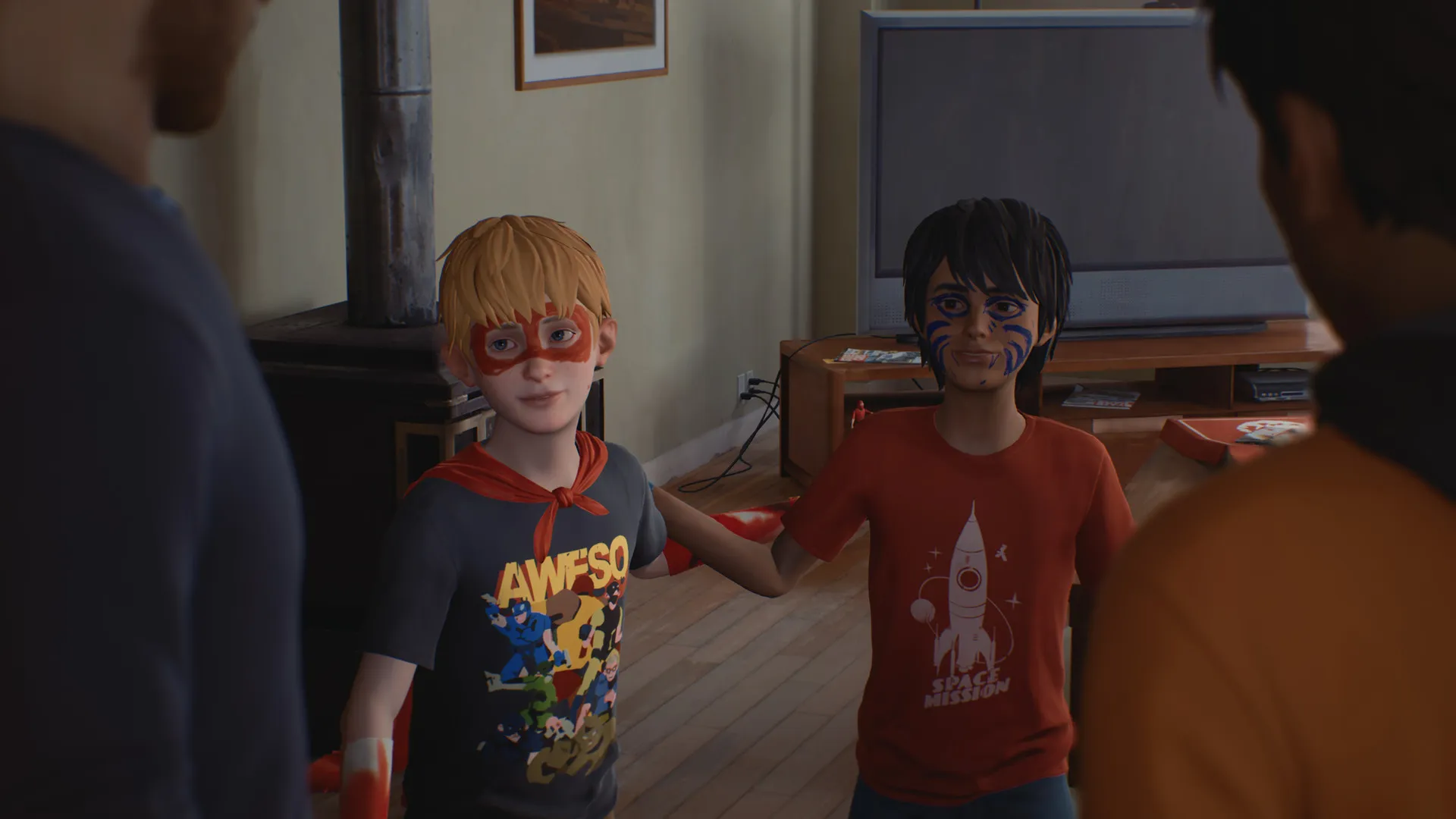 奇异人生 2 / Life is Strange 2 免Steam单机 一键安装版