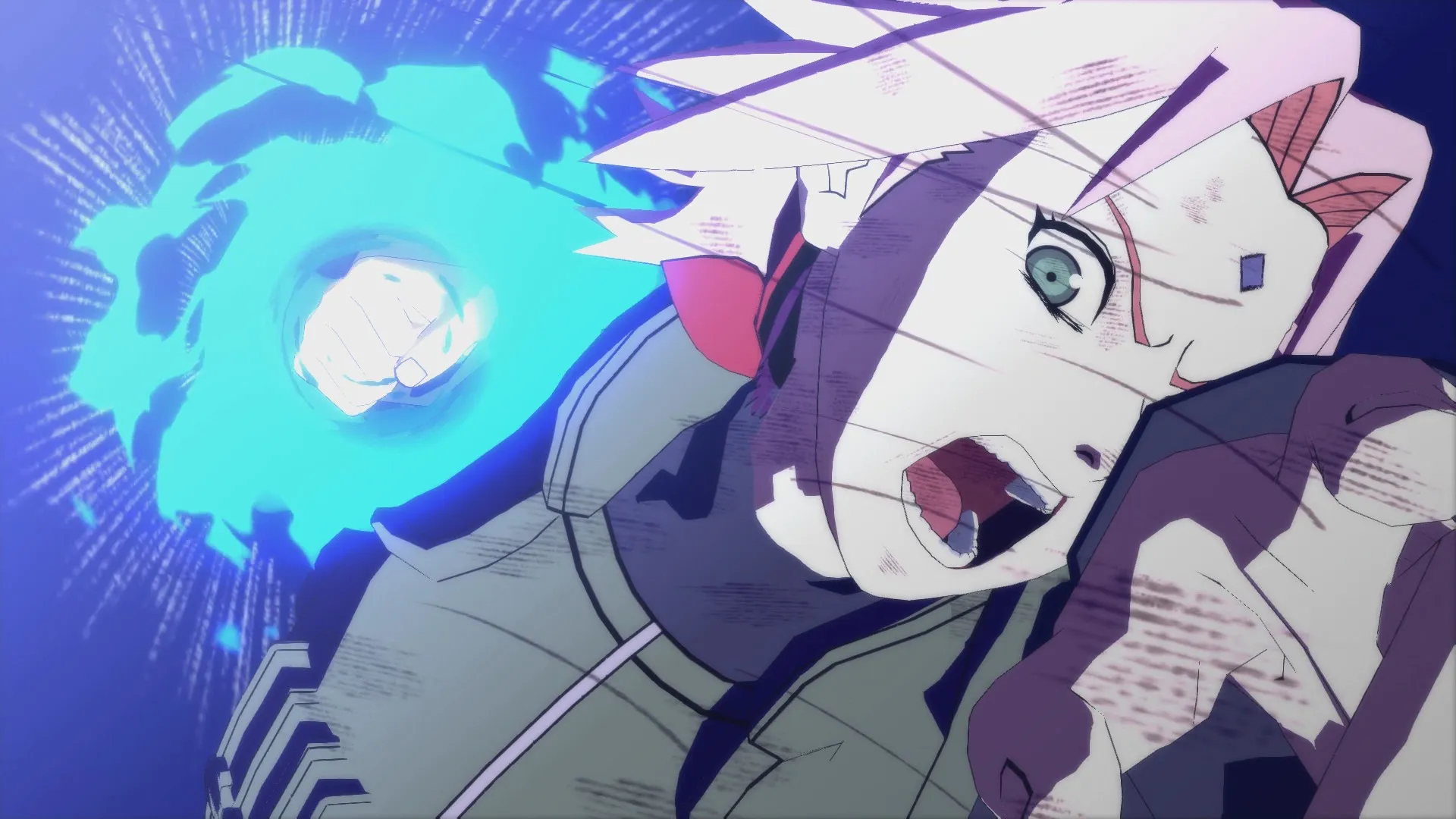 火影忍者 疾风传 终极风暴4 / NARUTO SHIPPUDEN: Ultimate Ninja STORM 4 免Steam单机 一键安装版