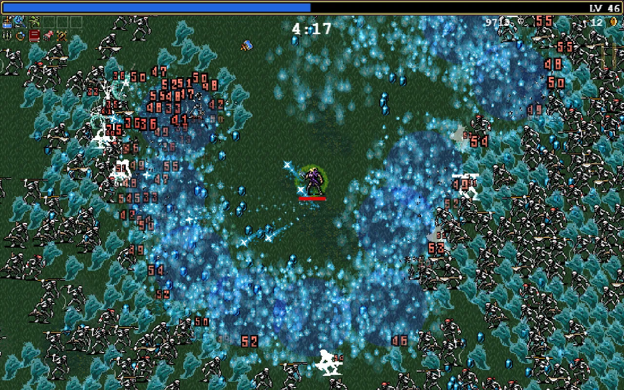 吸血鬼幸存者 / Vampire Survivors 免Steam单机 一键安装版