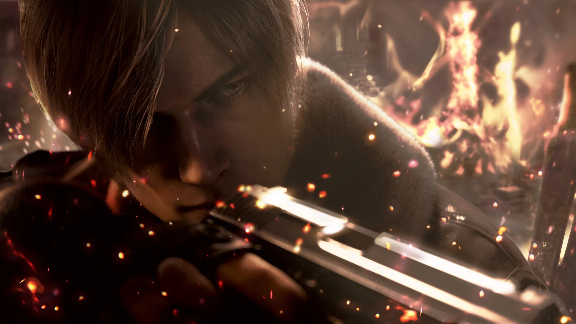生化危机4 重制版 / Resident Evil 4 全DLC内容 一键安装版 无需虚拟机