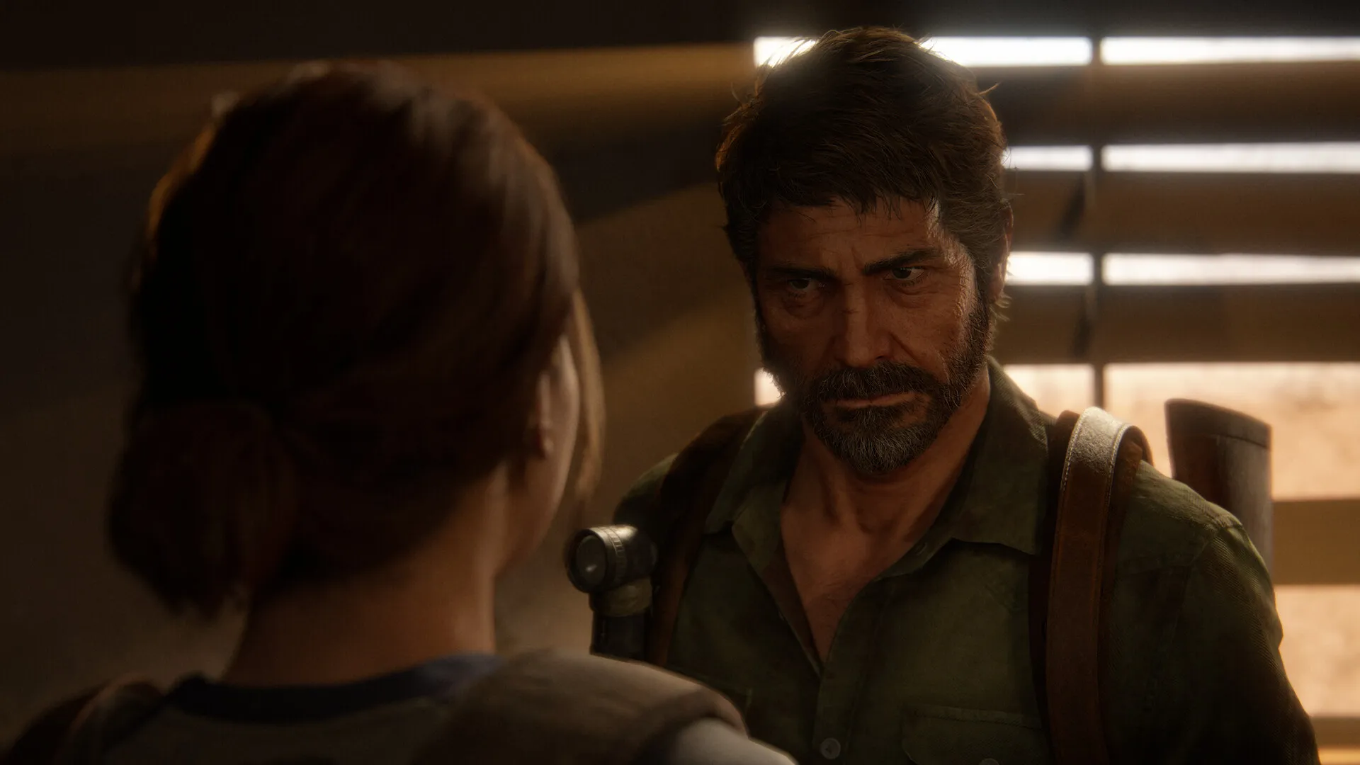 最后生还者2 / The Last of Us Part II 免Steam单机 一键安装版 免费下载