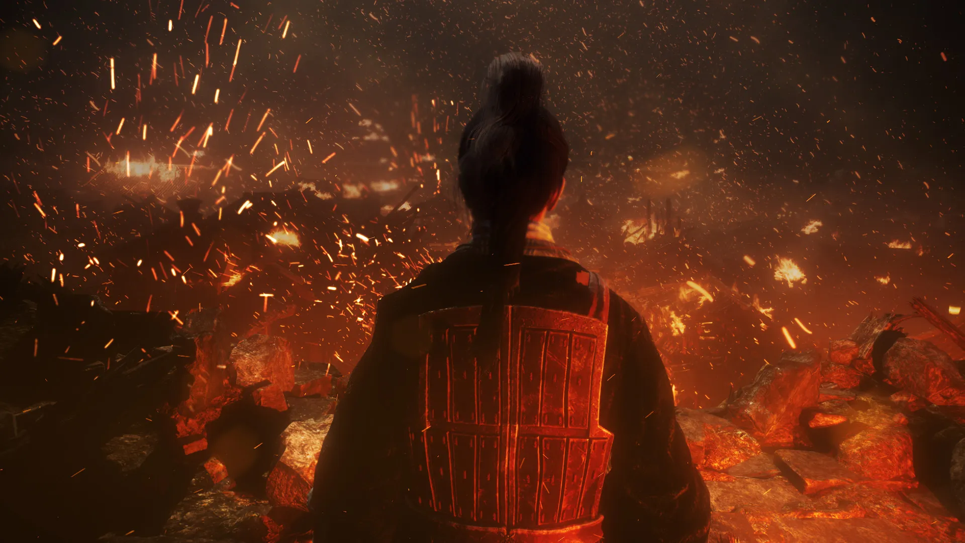卧龙苍天陨落 / Wo Long: Fallen Dynasty 免Steam单机游戏 全DLC中文绿色版 百度/夸克/迅雷 网盘下载