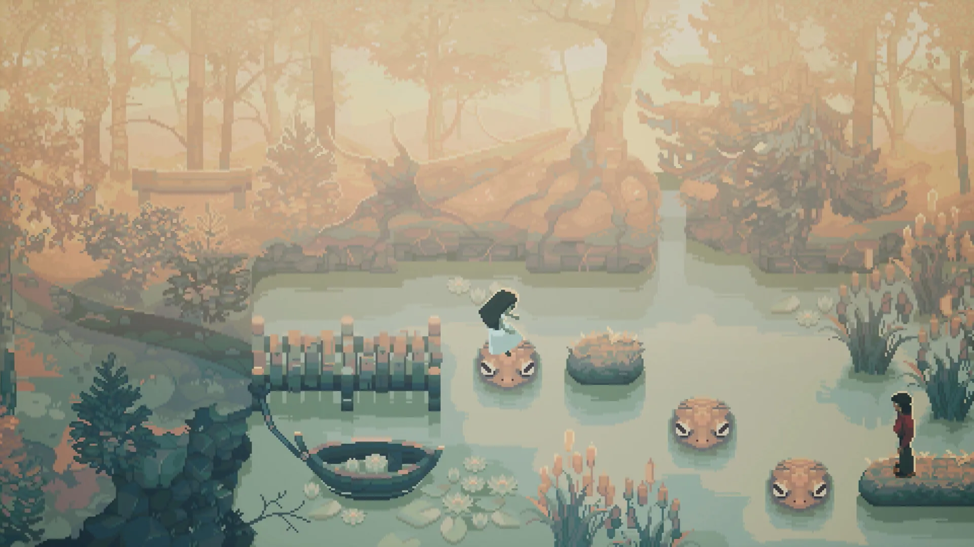 印蒂卡 / INDIKA 免Steam单机游戏 一键安装版
