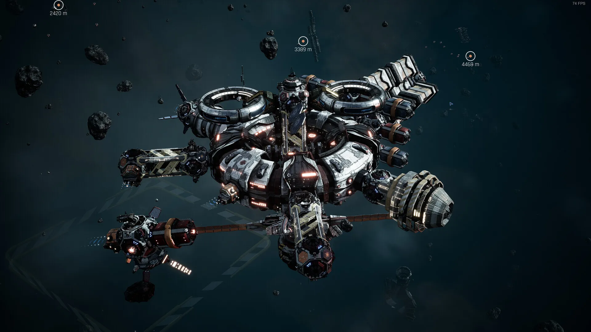 星际矿业/Starminer 免Steam单机 一键安装版