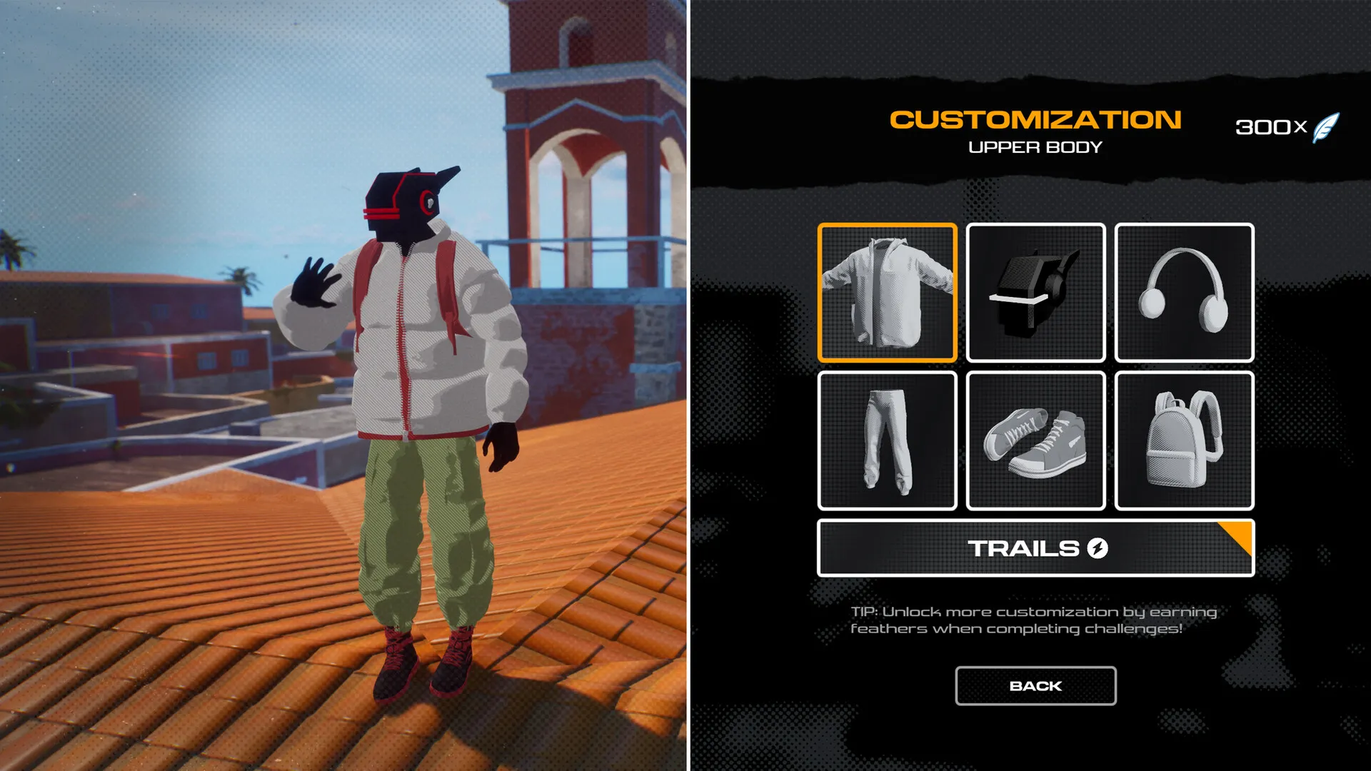 屋顶与小巷：跑酷游戏 / Rooftops & Alleys: The Parkour Game 免Steam单机游戏 一键安装版 全DLC中文绿色版 百度/夸克/迅雷 网盘下载
