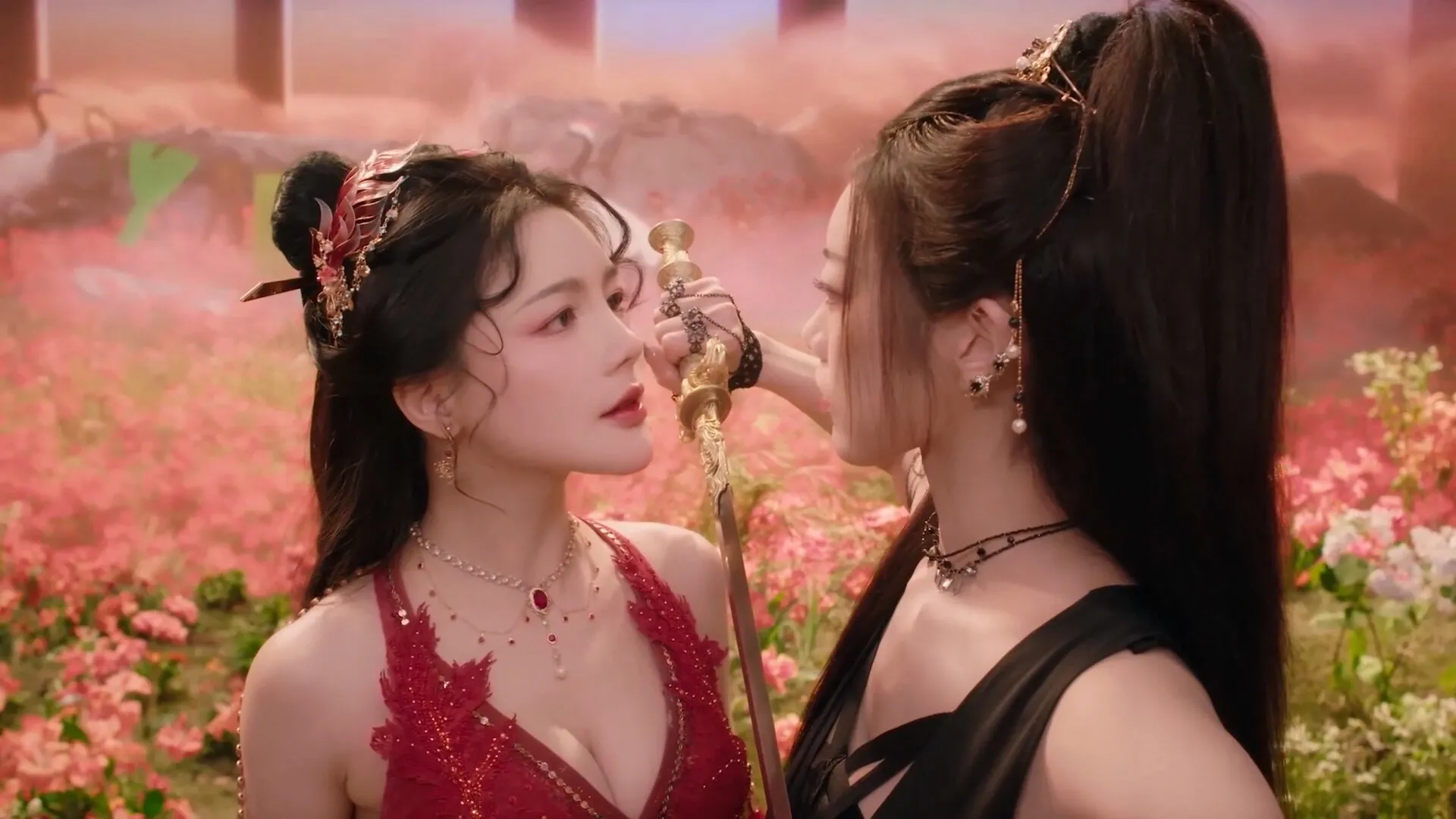 美女，请别影响我成仙 免Steam单机 一键安装版