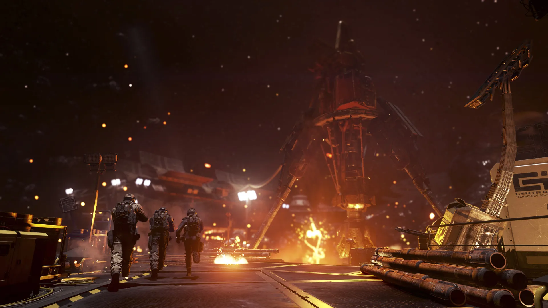 使命召唤13:无限战争 / Call of Duty®: Infinite Warfare 免Steam单机 一键安装版