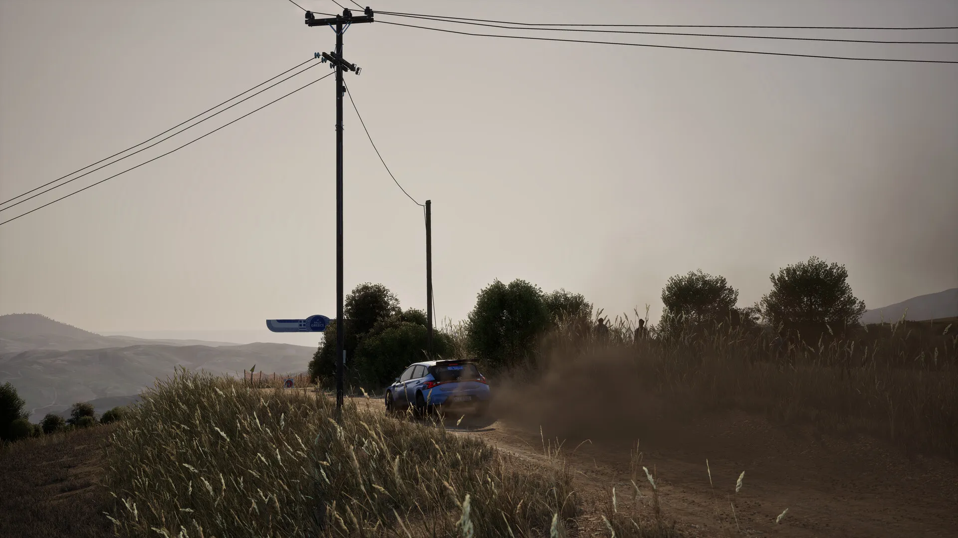 神力科莎:拉力 / Assetto Corsa Rally 免Steam单机 一键安装版