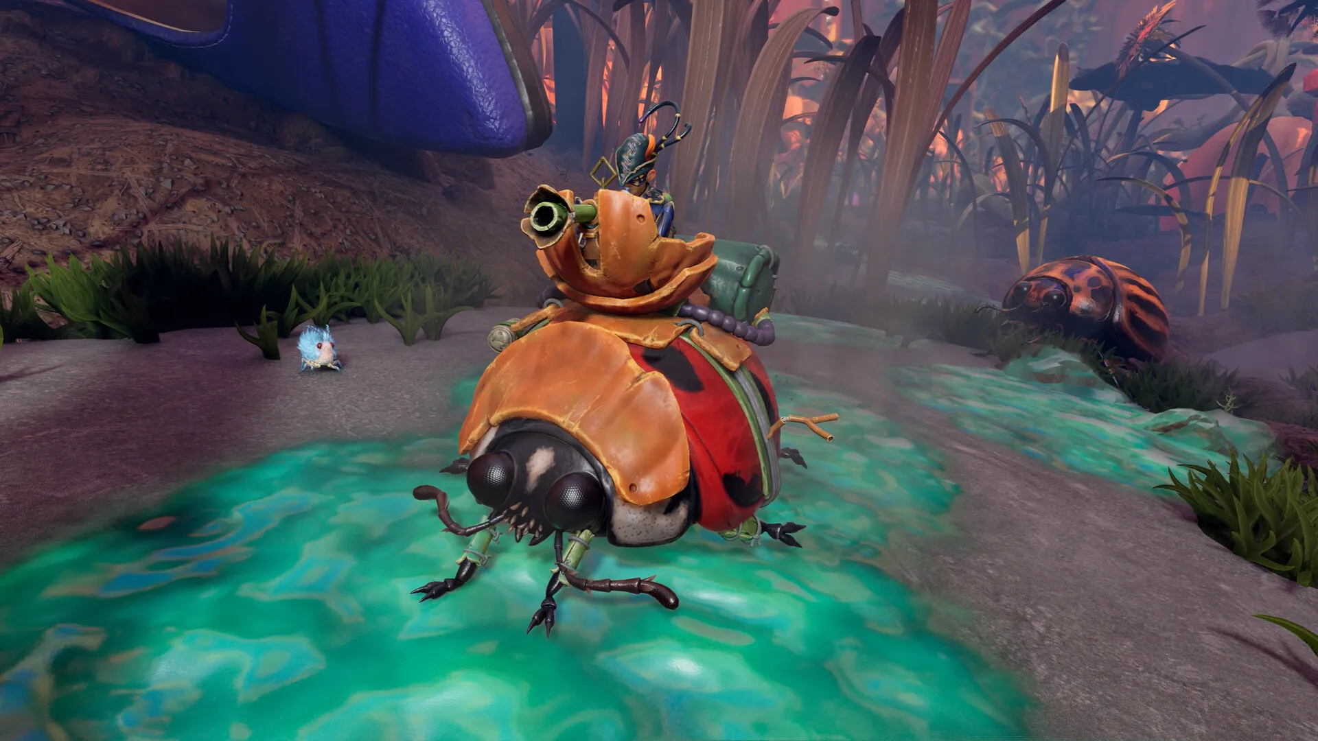 禁闭求生2 / Grounded 2 免Steam单机 一键安装版