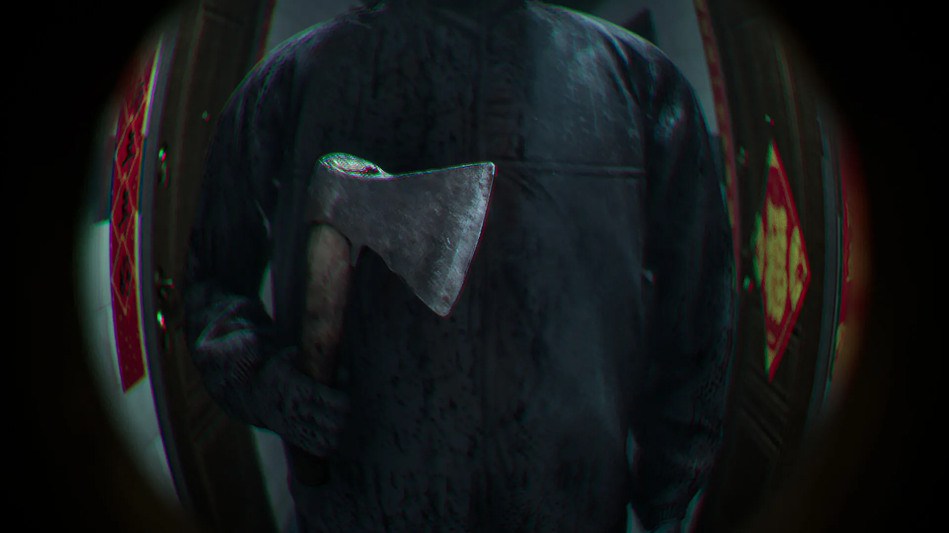 恶意 免Steam单机 一键安装版