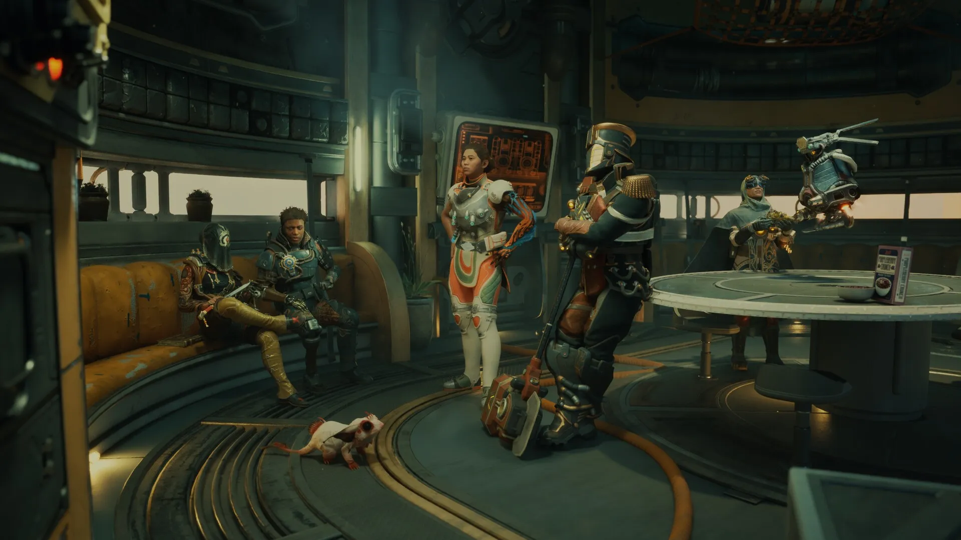 天外世界2 / The Outer Worlds 2 免Steam单机 一键安装版