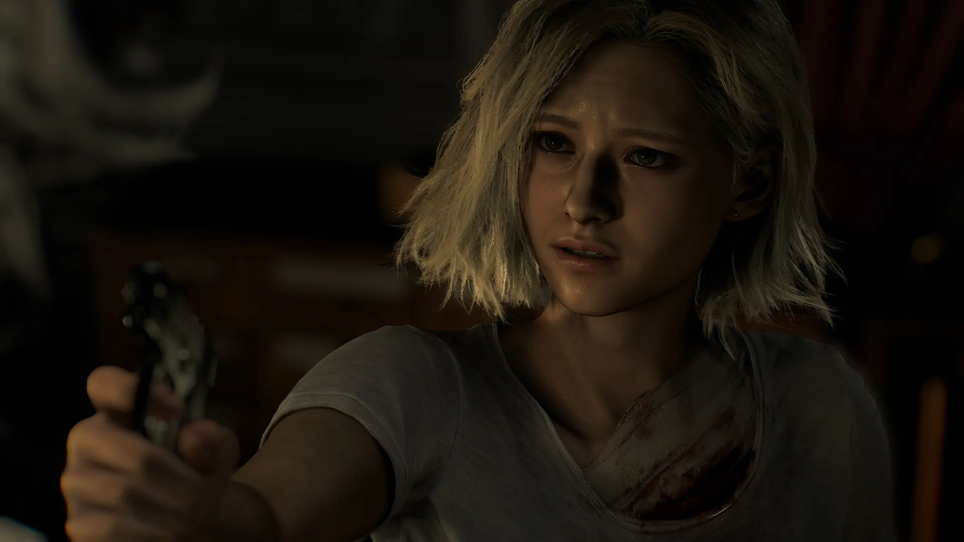 生化危机9 安魂曲 免Steam单机 一键安装版即玩 无需虚拟机