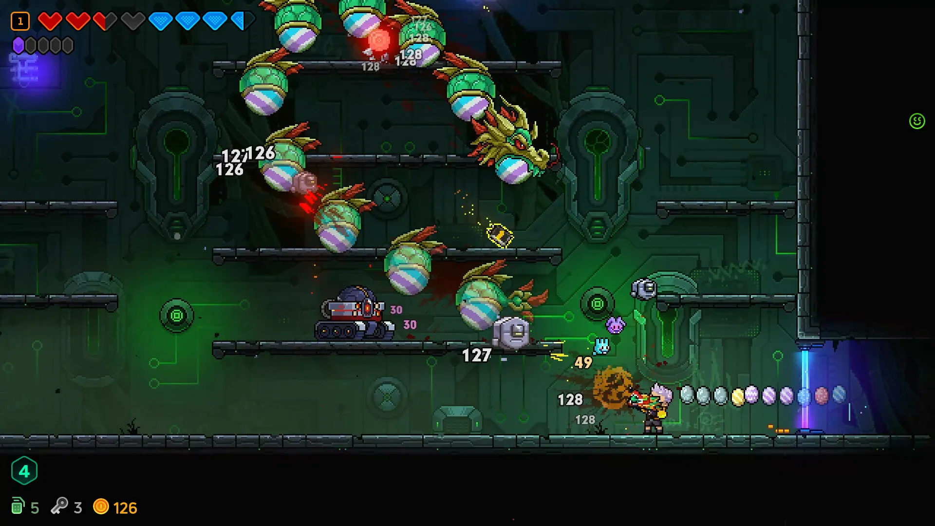 霓虹深渊2 / Neon Abyss 2 免Steam单机 一键安装版