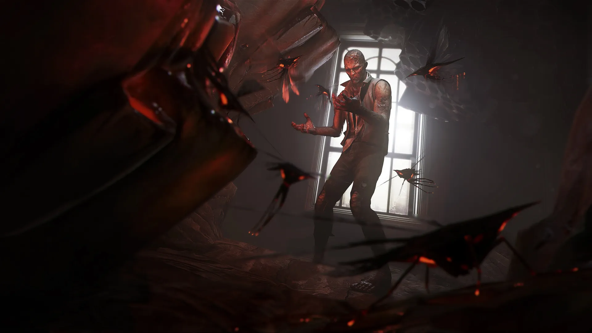 羞辱2 / Dishonored 2 免Steam单机 一键安装版