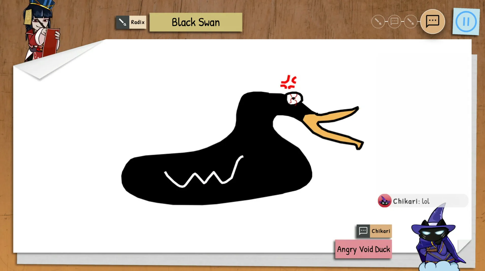 你画我猜 / Draw & Guess 免Steam单机 一键安装版