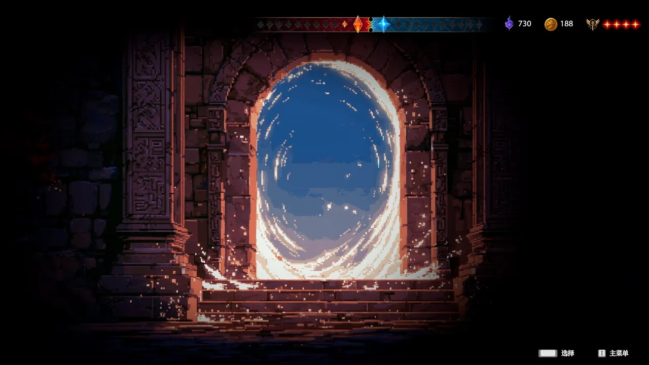 断神 / The Severed Gods 免Steam单机游戏 一键安装版