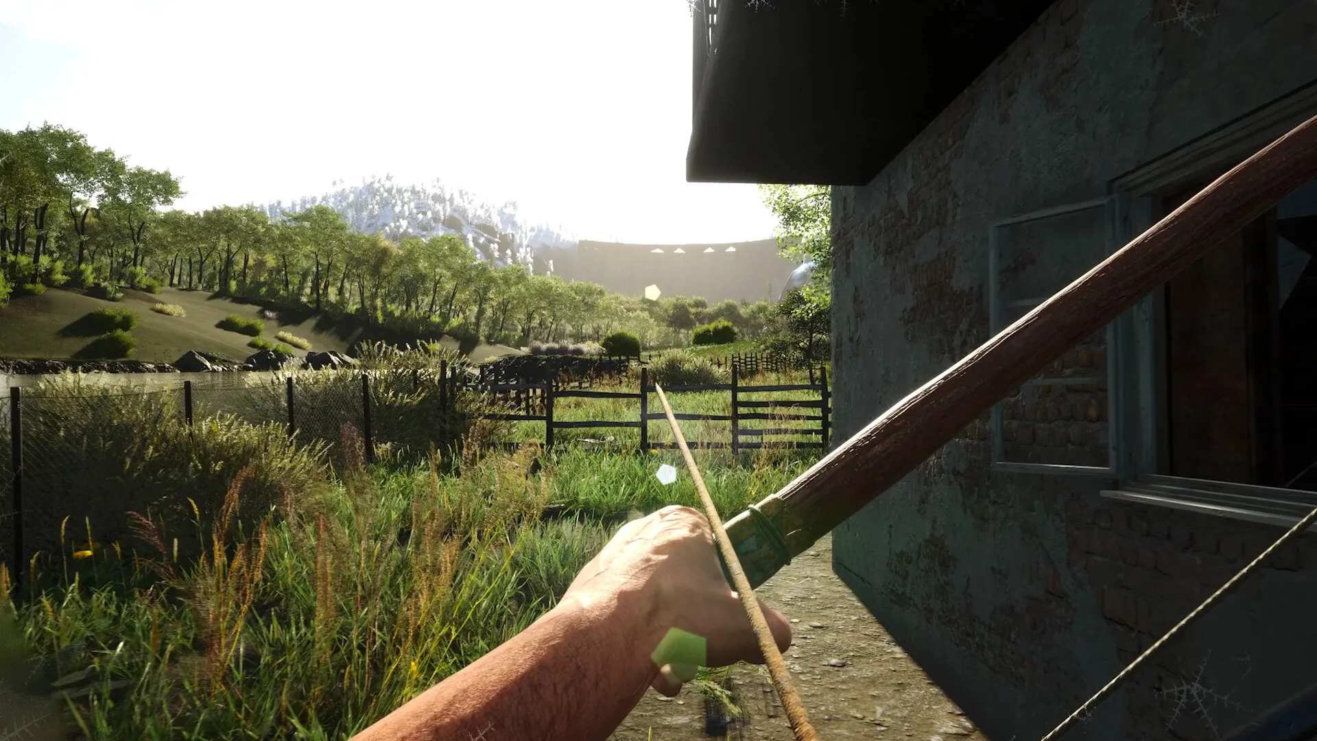 人渣 / SCUM 免Steam单机 一键安装版