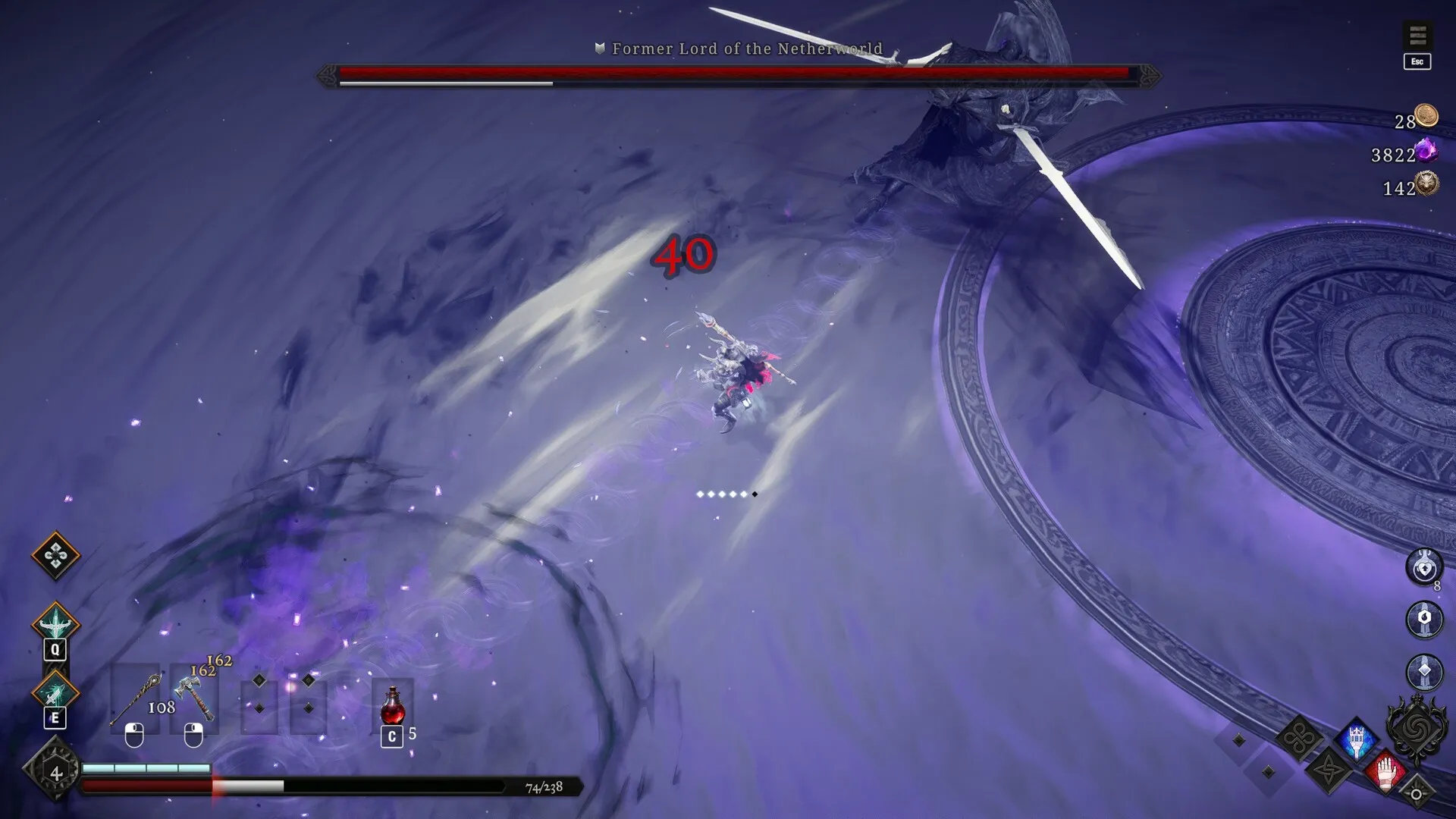 冥界契约 免Steam单机 一键安装版